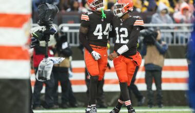 Browns make significant trade that can completely change things ahead of the 2026 NFL Draft in attractive proposal