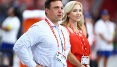 Chiefs GM Brett Veach made a classy move in NFL Draft trade with the Browns that hardly anyone is talking about