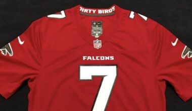 SportsLogos.Net News