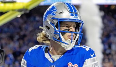 Lions Players Who Could Exceed Expectations in 2026