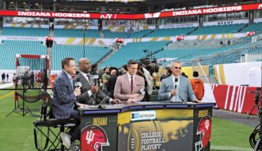 Why a single-seller approach is wise for college football