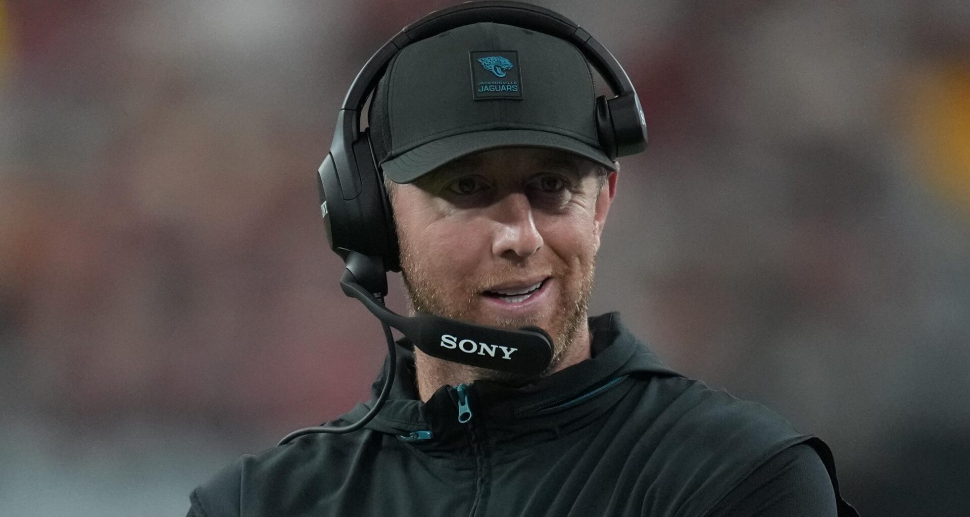 Jaguars' Liam Coen Reveals 'Dream' About  Nate Boerkircher in Video After 2026 NFL Draft Pick