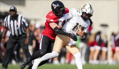 Colts Told to Steer Clear of a Particular Linebacker During NFL Draft