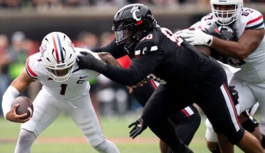 Detroit Lions To Host Former Spartans DL on Visit