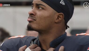 Steelers 'Were Just Shocked' To Sign Jaquan Brisker So Cheap, Kaboly Says