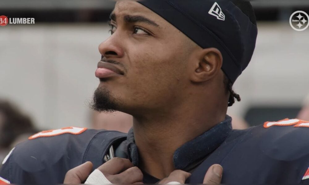 Steelers 'Were Just Shocked' To Sign Jaquan Brisker So Cheap, Kaboly Says