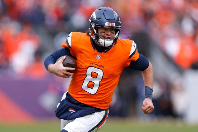 Denver Broncos Could Make Surprising Quarterback Trade
