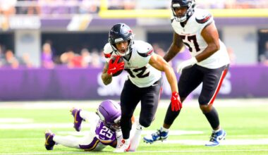 Jaylin Noel Still the Texans' WR4 for 2026? - NFL News