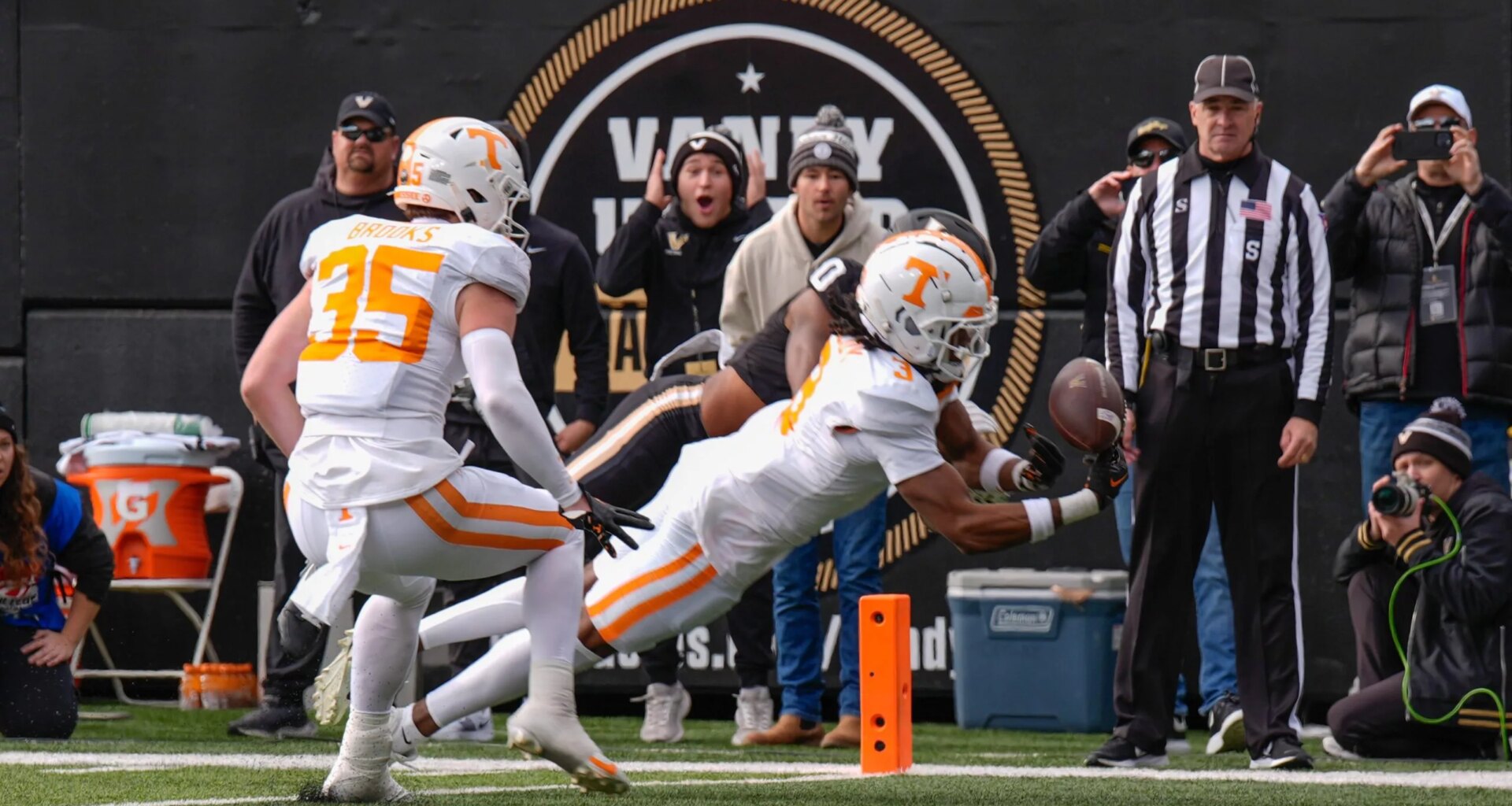 Recent Moves in the Bengals' Secondary Should Not Affect Draft Plans