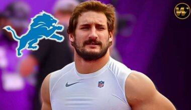 Joey Bosa To The Detroit Lions