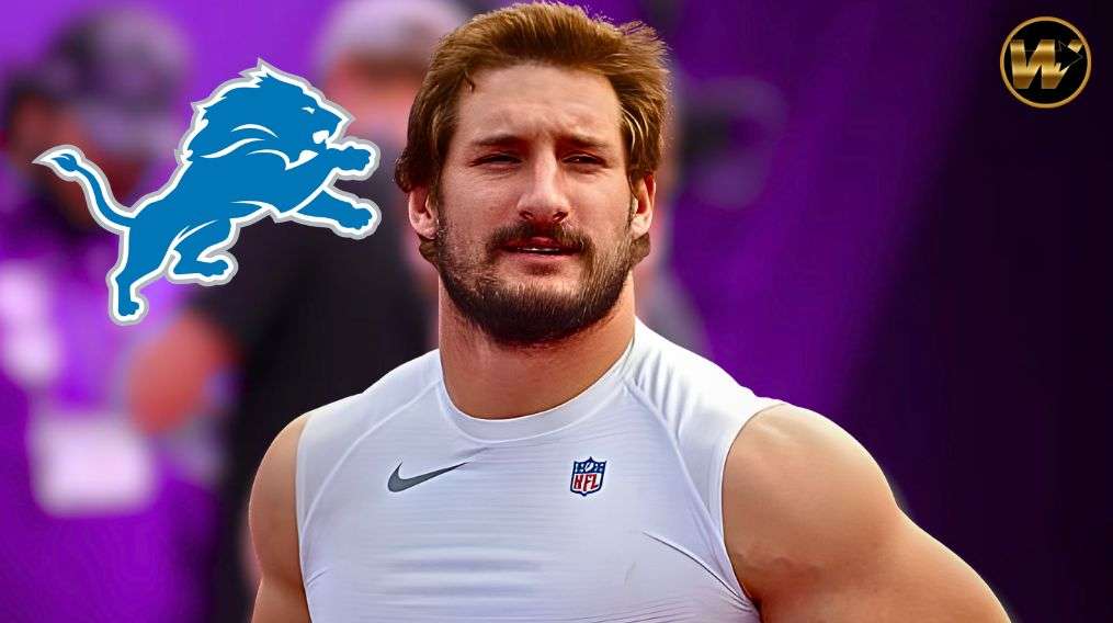 Joey Bosa To The Detroit Lions