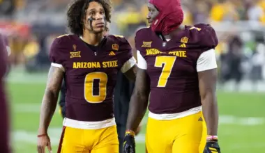 Steelers Predicted To Draft 22-TD WR With Skill Set Similar To Stefon Diggs image