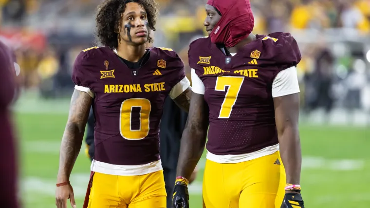 Steelers Predicted To Draft 22-TD WR With Skill Set Similar To Stefon Diggs image