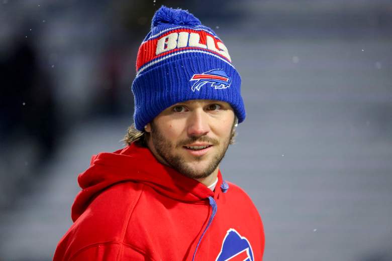 Bills' Latest Suggestion Would Make Josh Allen Very Happy