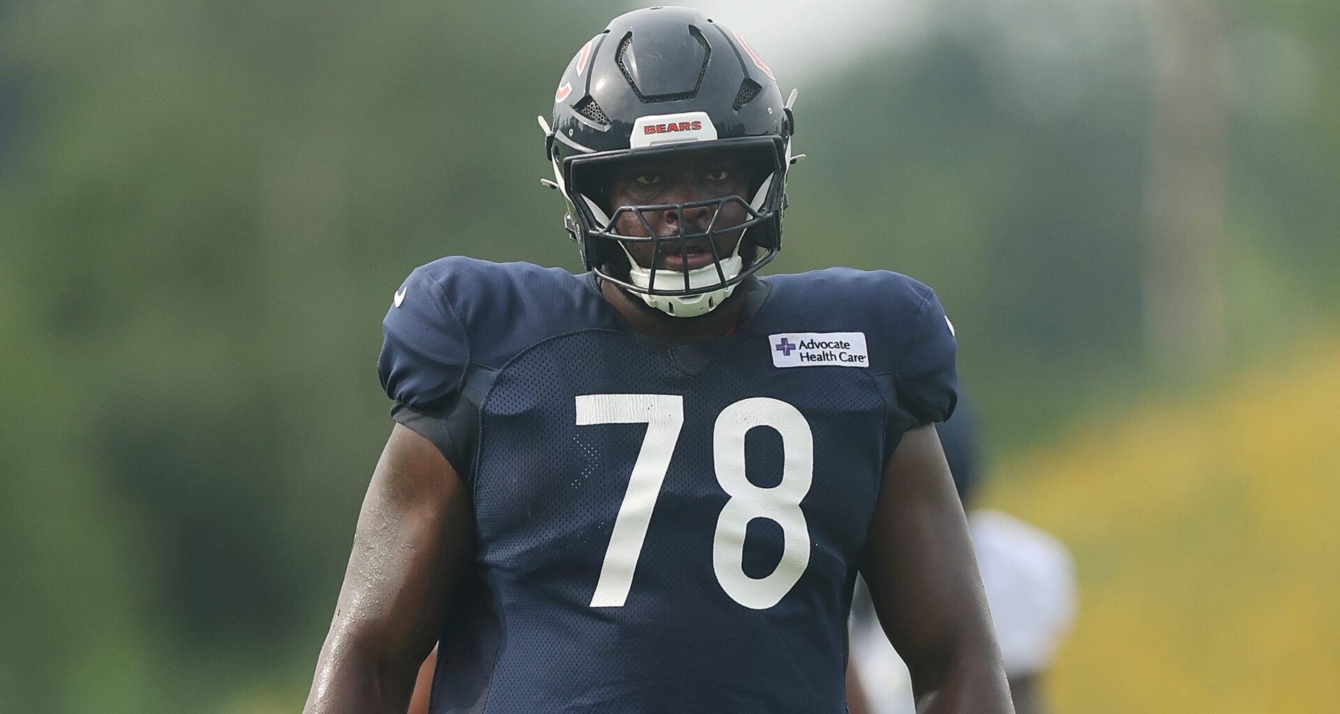 Veteran Raiders Lineman Announces Retirement After Seven NFL Seasons