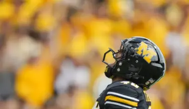 Denver Broncos Mock Draft Roundup: Who does team take with pick No. 62? image