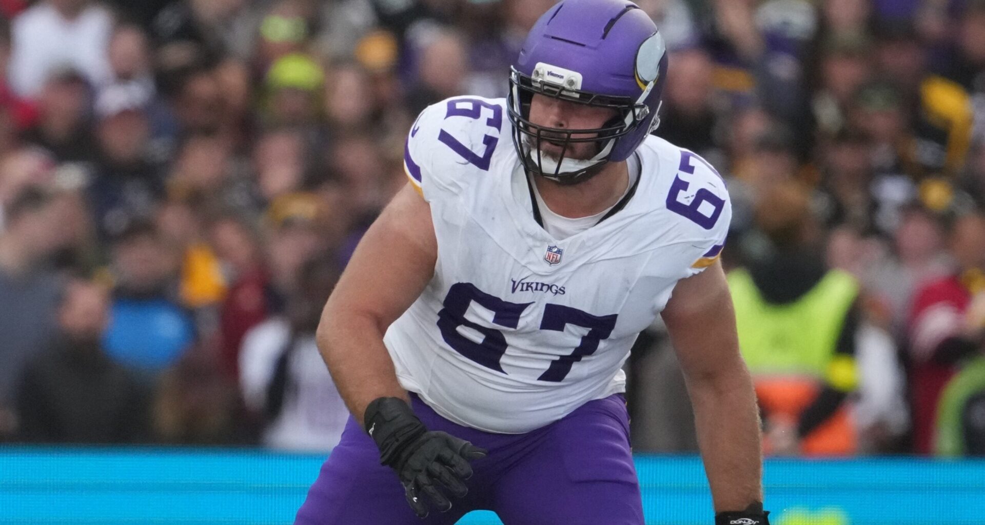 The Vikings Still Have Some Players in Limbo from 2025