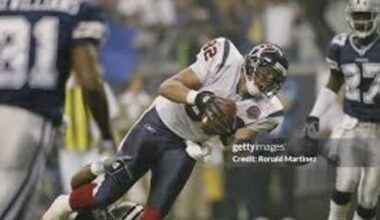 Billy Miller to announce Texans’ second-round, third-round selections