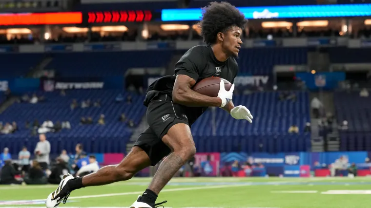 49ers predicted to compete with Chiefs, Bills, Dolphins for 919-yard rookie WR image