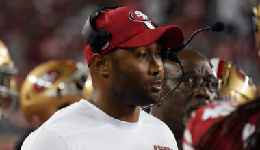 49ers coach ‘off limits’ for Titans’ Robert Saleh to poach – NBC Sports Bay Area & California