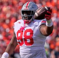 What About A Defensive Tackle? - JoeBucsFan.com