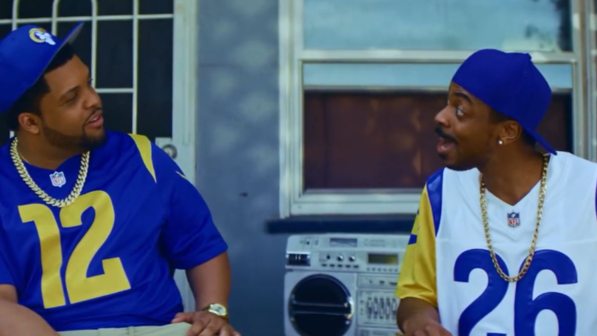 LA Rams release “Friday”-inspired video ahead of 2026 NFL Draft – NBC Los Angeles