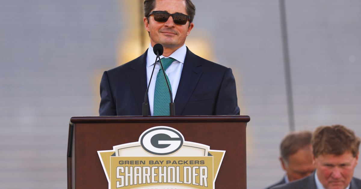 Green Bay Packers eye creative revenue strategies to stay competitive financially