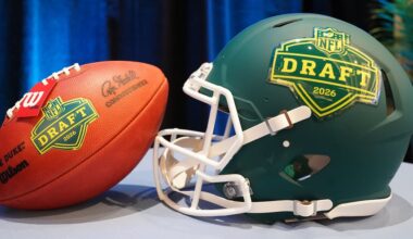 Arizona Cardinals to host free draft day party at State Farm Stadium