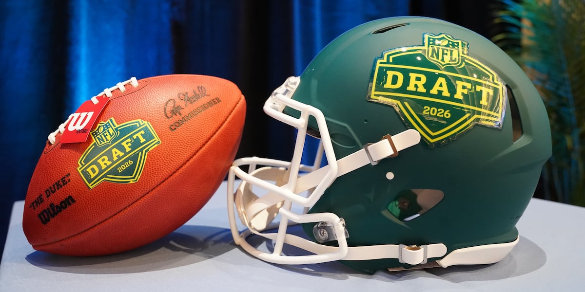 Arizona Cardinals to host free draft day party at State Farm Stadium