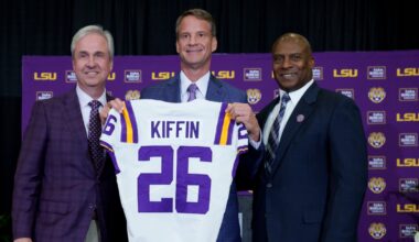 Michigan football spring practice intel