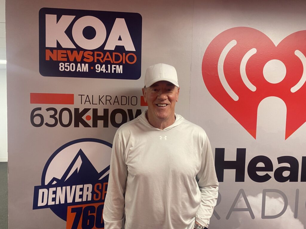 Ex-player, Broncos broadcaster Dave Logan 'blessed in so many ways' for 50-year association with NFL