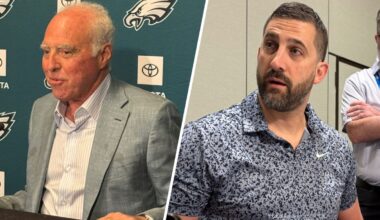 15 Eagles leftovers from 2026 NFL owners meetings – NBC Sports Philadelphia