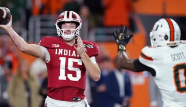 NFL Draft shortens pick time in first round