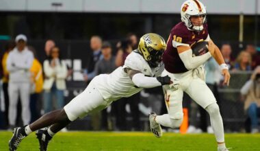 Draft Forecast Has Colts Rolling Out Weird Strategy