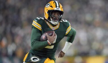 New Dolphins QB Malik Willis Gets Bold Comparison from NFL Analyst