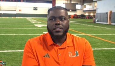 Ray Fittipaldo Identifies Steelers’ OT ‘Sweet Spot’ In NFL Draft