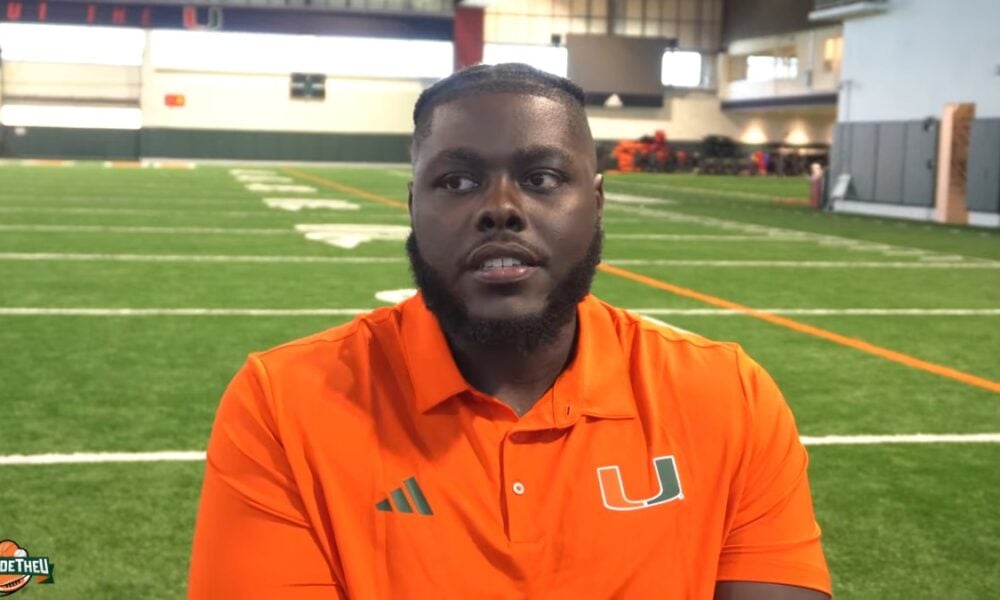 Ray Fittipaldo Identifies Steelers’ OT ‘Sweet Spot’ In NFL Draft