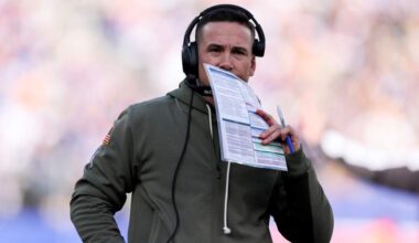 Packers Showing Interest in 26-Touchdown Playmaker