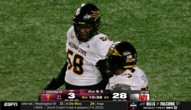 'Feels Like A Pittsburgh Steeler': Mark Schlereth 'Loved' Max Iheanachor Selection