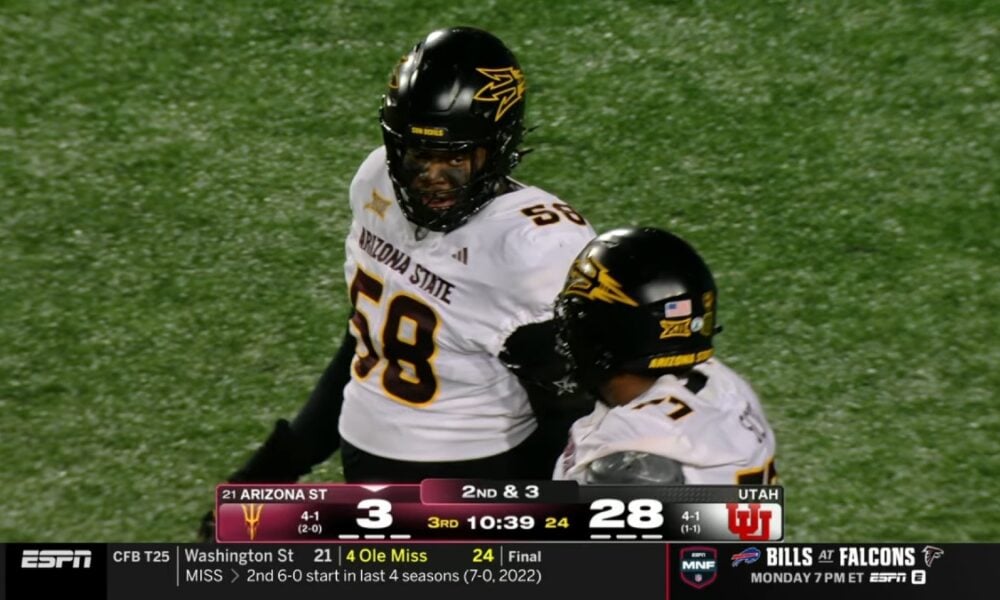 'Feels Like A Pittsburgh Steeler': Mark Schlereth 'Loved' Max Iheanachor Selection