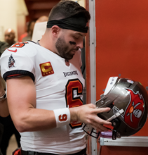Lavonte David: Baker Mayfield Struggled With Significant Injuries - JoeBucsFan.com