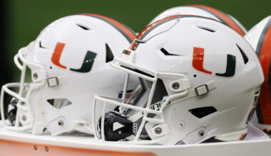 Malik Brown headshot