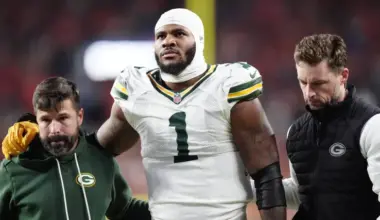 Packers have glaring weakness as 2026 NFL Draft approaches  image