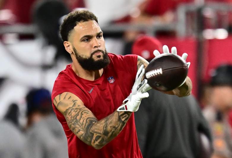 Mike Evans, San Francisco 49ers