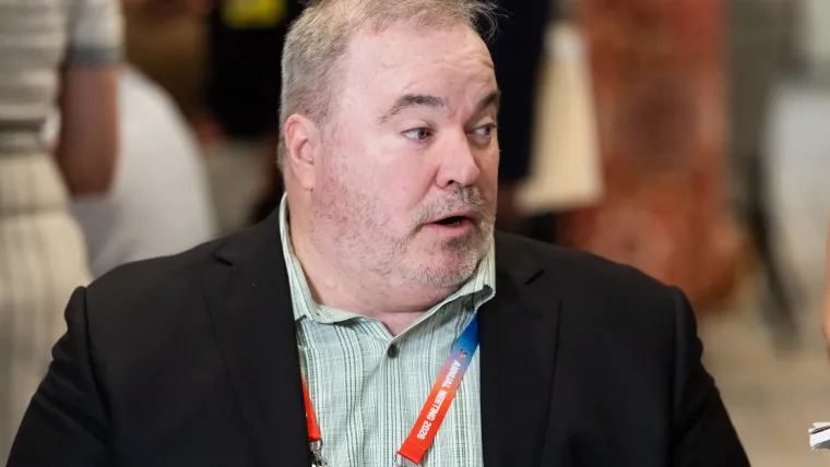 Steelers HC Mike McCarthy Shares His Thoughts On Draft Heading To Pittsburgh image