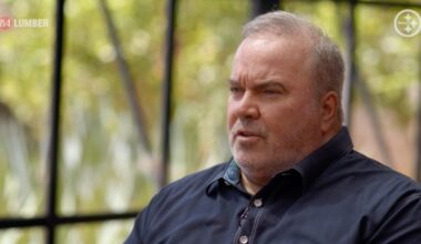 'He's Not Playing Any Games': Kaboly Notices 'New Feel' In Steelers' Building Under Mike McCarthy