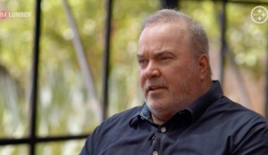 Mike McCarthy Discusses Challenges Of Juggling Year 1 Crunch With 'Old School' Scheme Installation