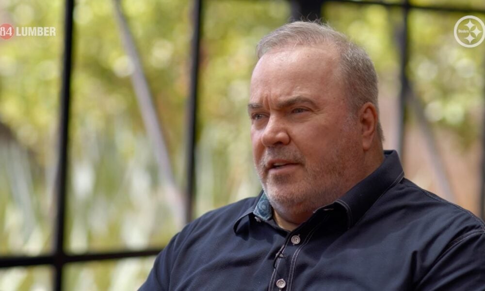 Mike McCarthy Discusses Challenges Of Juggling Year 1 Crunch With 'Old School' Scheme Installation