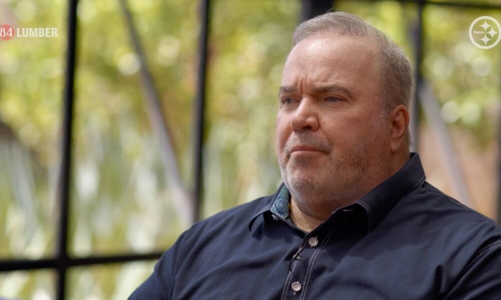 How Much Would A Rookie Wide Receiver From Draft Contribute For Steelers?