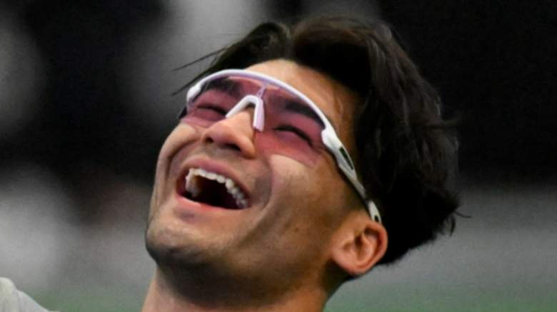 Puka Nacua, Los Angeles Rams